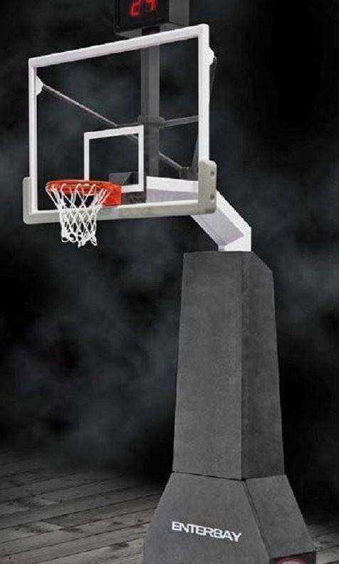 Enterbay 1/6 NBA Basketball Hoop
