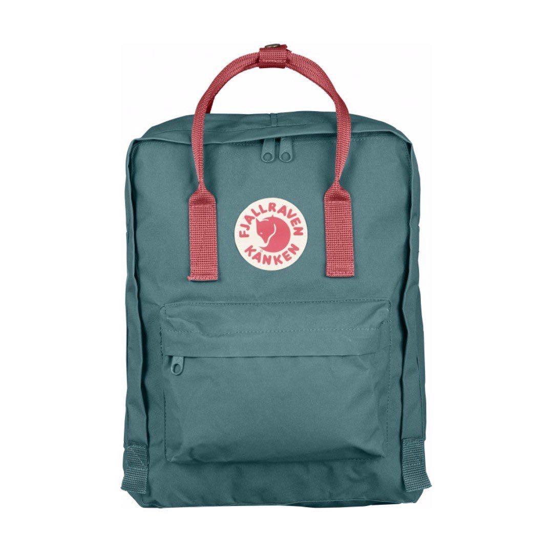 16l fjallraven kanken