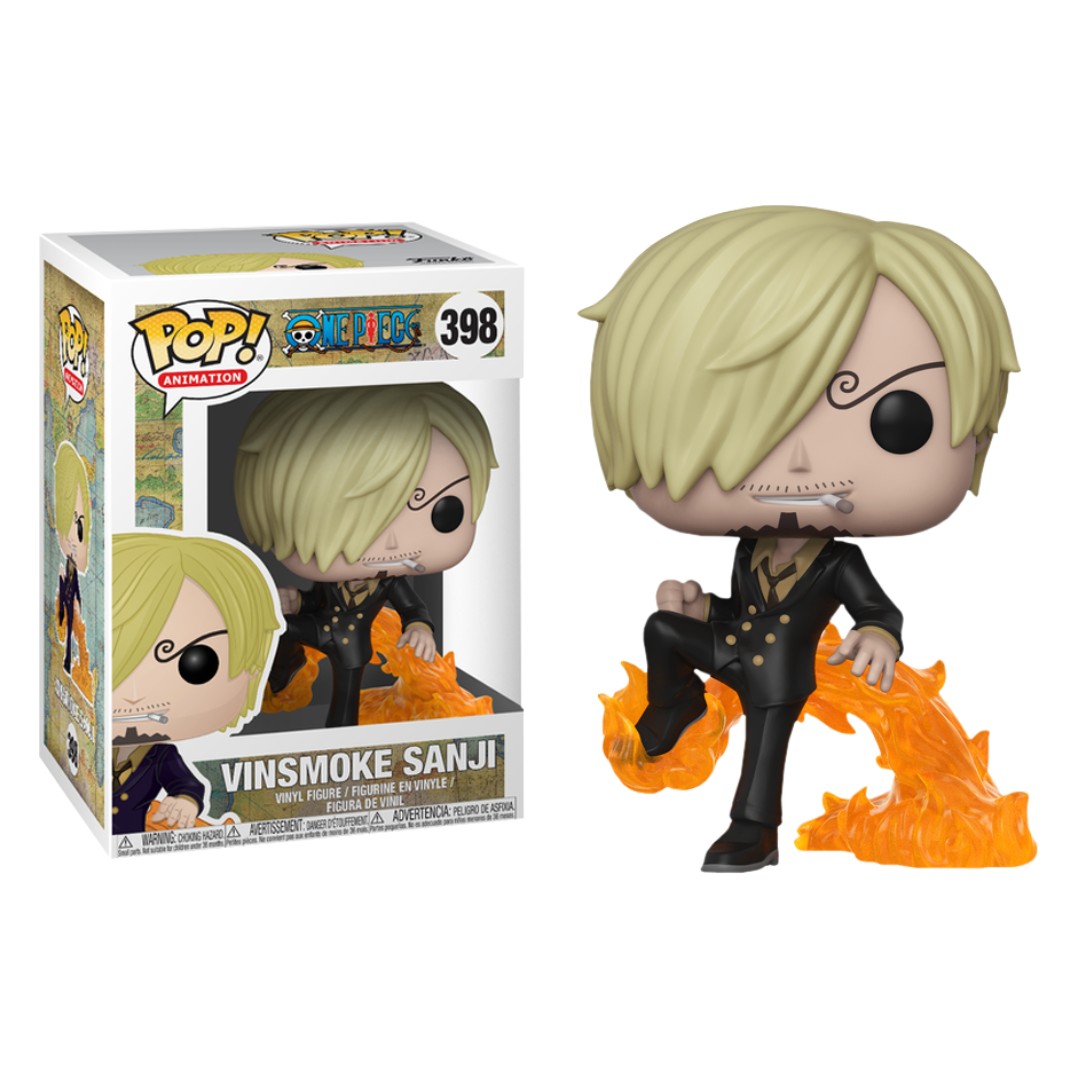 funko sanji