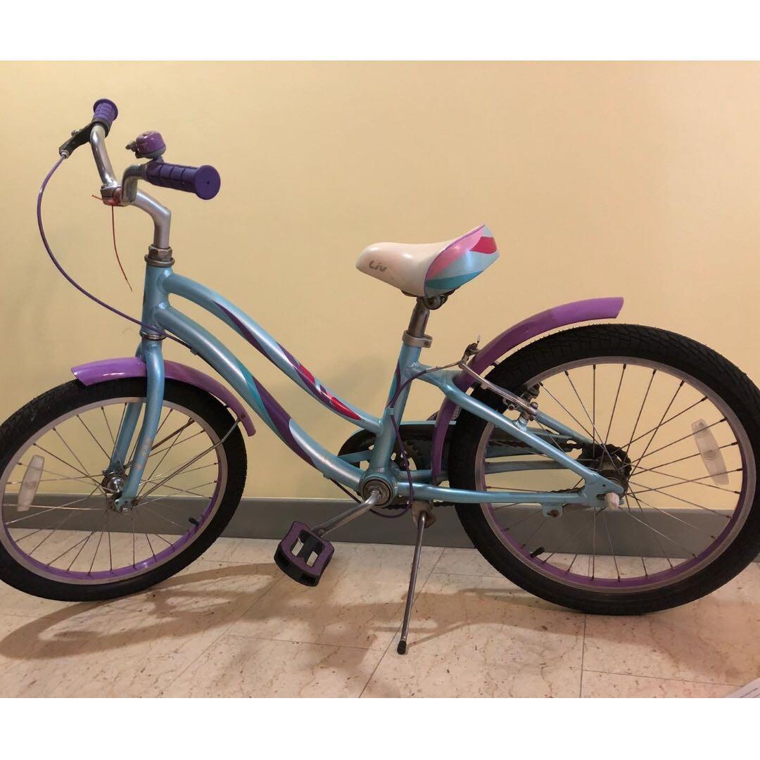 Liv bella bike online