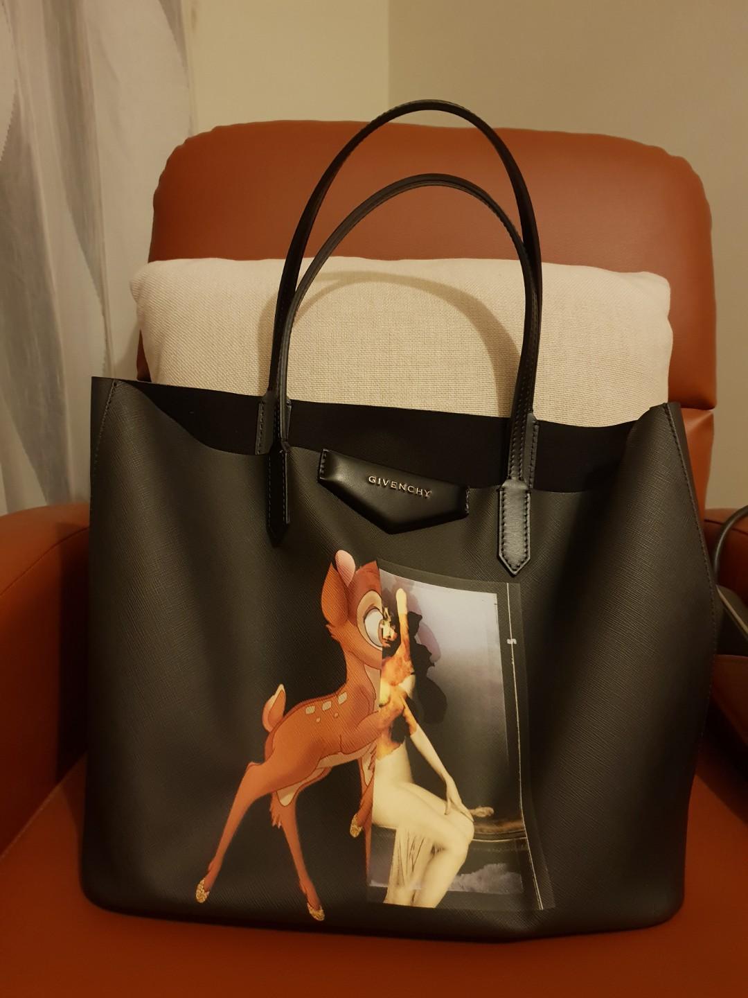 givenchy bambi bag price