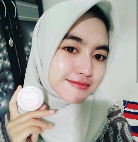 glow glowing skincare testimoni