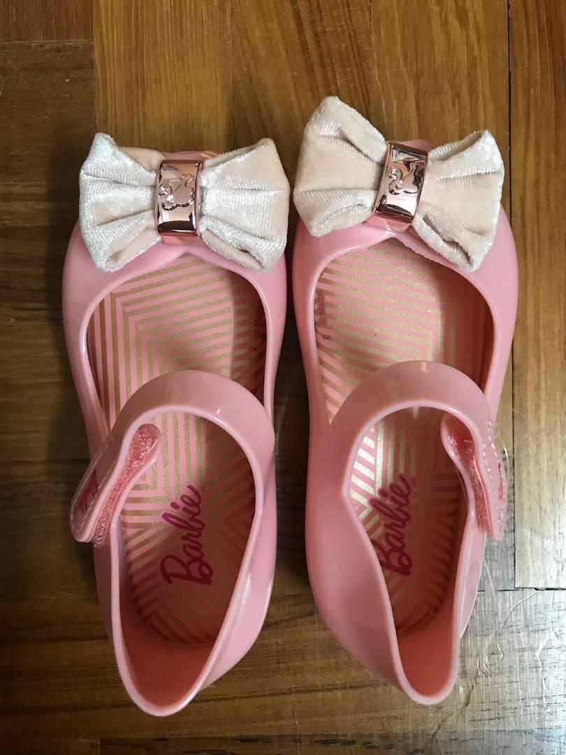 Grendene barbie sale shoes