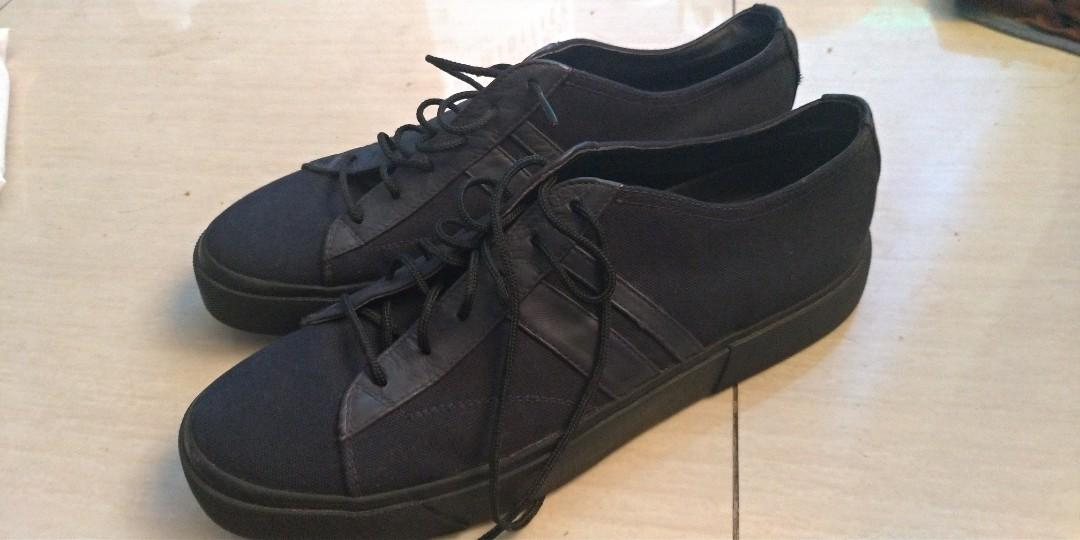 adidas superstar white man