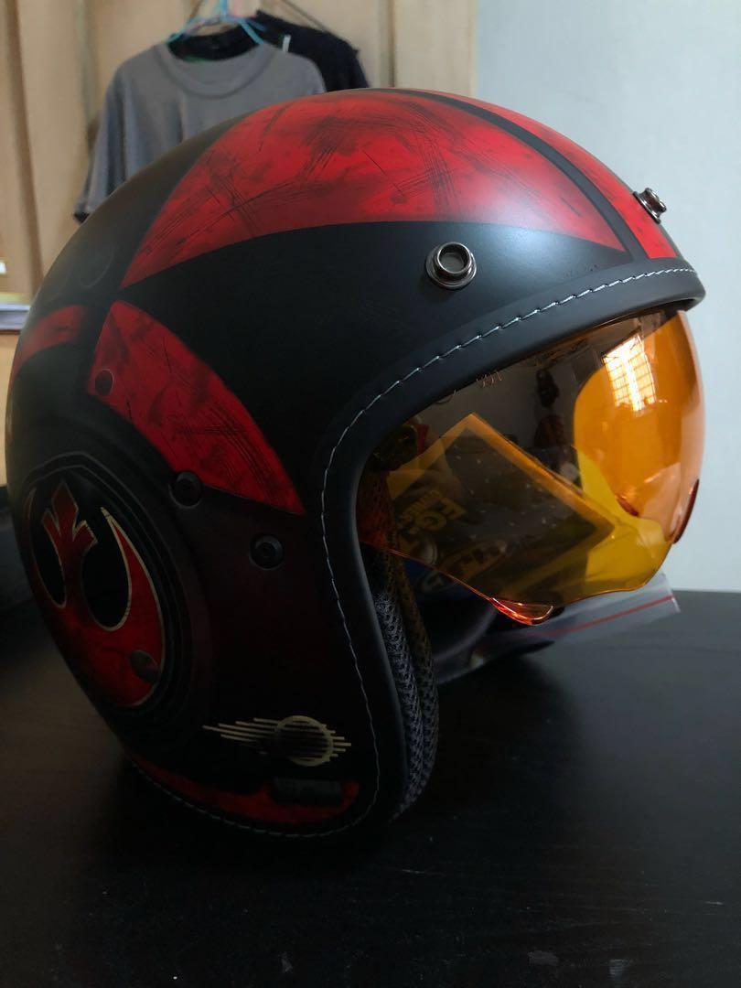 Hjc fg 70s helmet discount