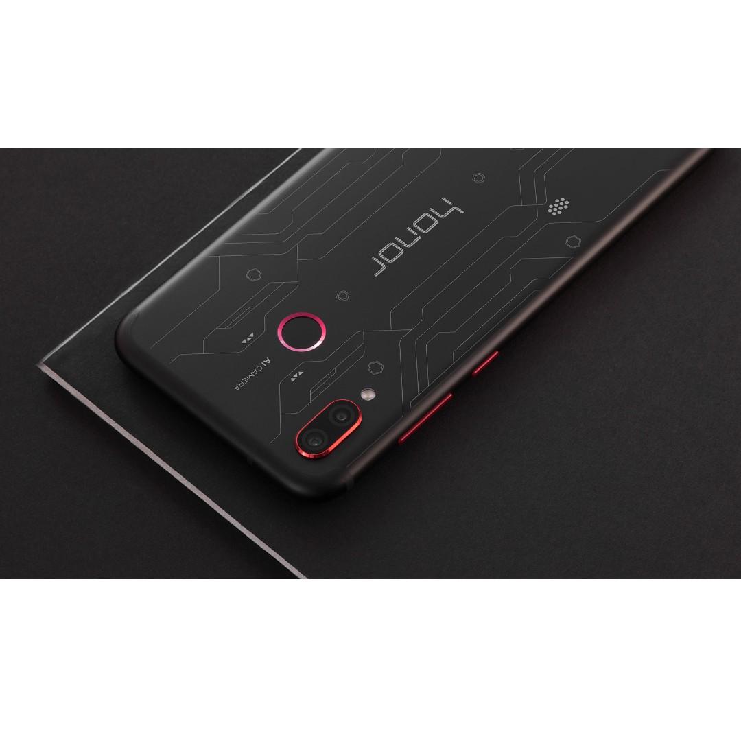 Huawei Honor Play Player S Edition Mobile Phones Tablets Android Phones Others On Carousell