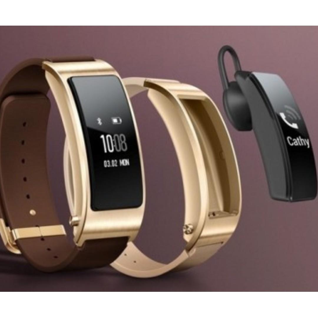 Talkband b5 2025
