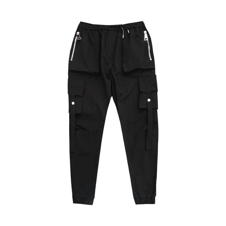 Hypebeast jogger brands discount