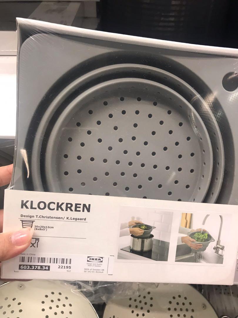 Ikea Jastip Kitchen Appliances Di Carousell