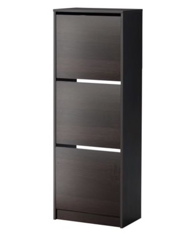 IKEA Shoe Rack, Furniture & Home Living, Furniture, Shelves,