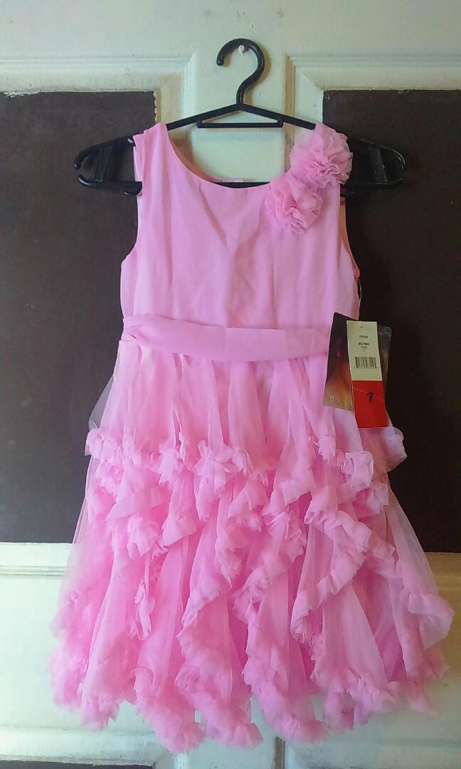 semi formal dress for kids