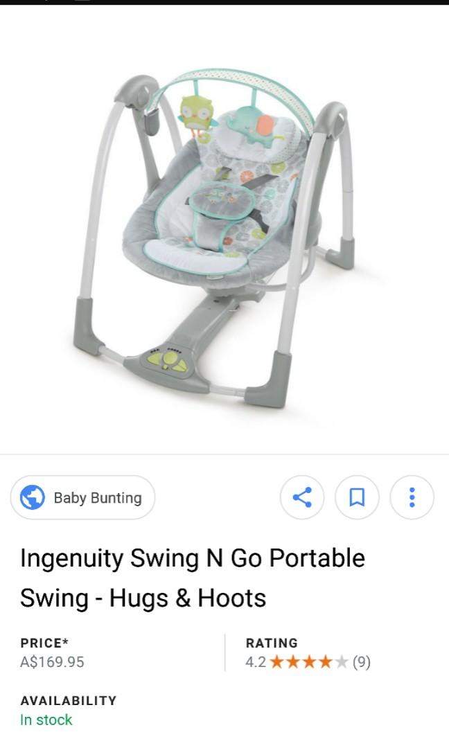 baby bunting prams and strollers