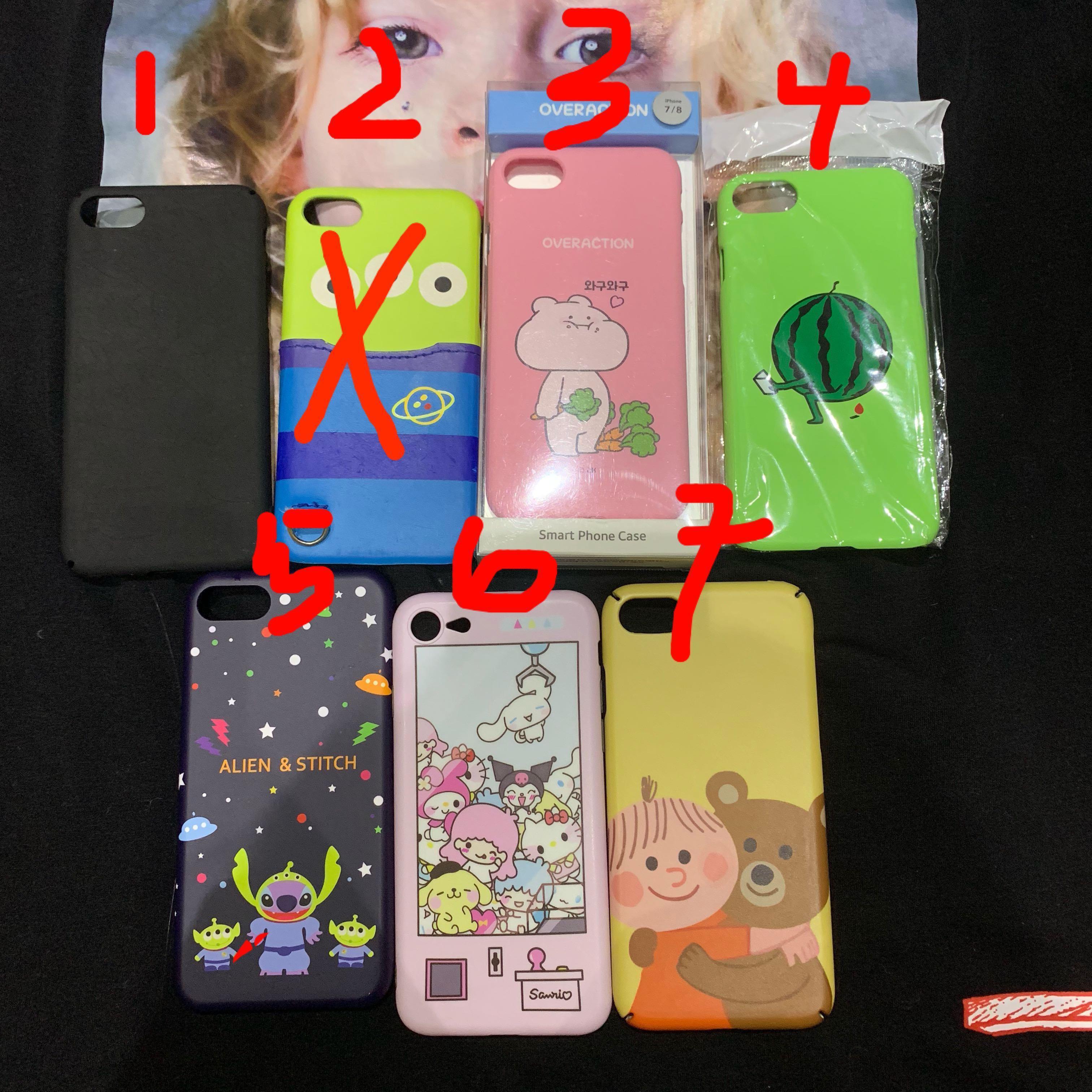 basic phone cases
