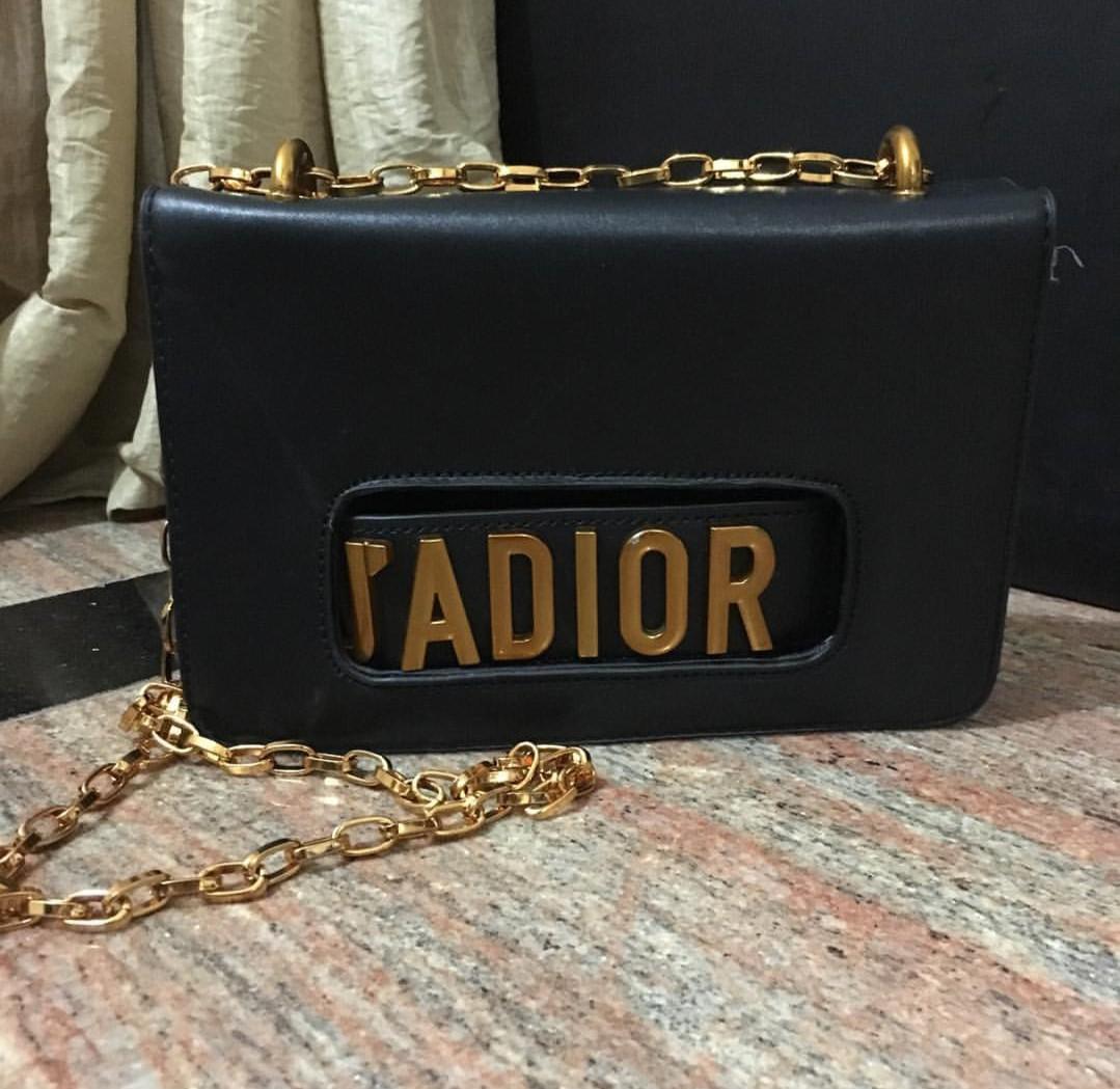 Jadior bag clearance