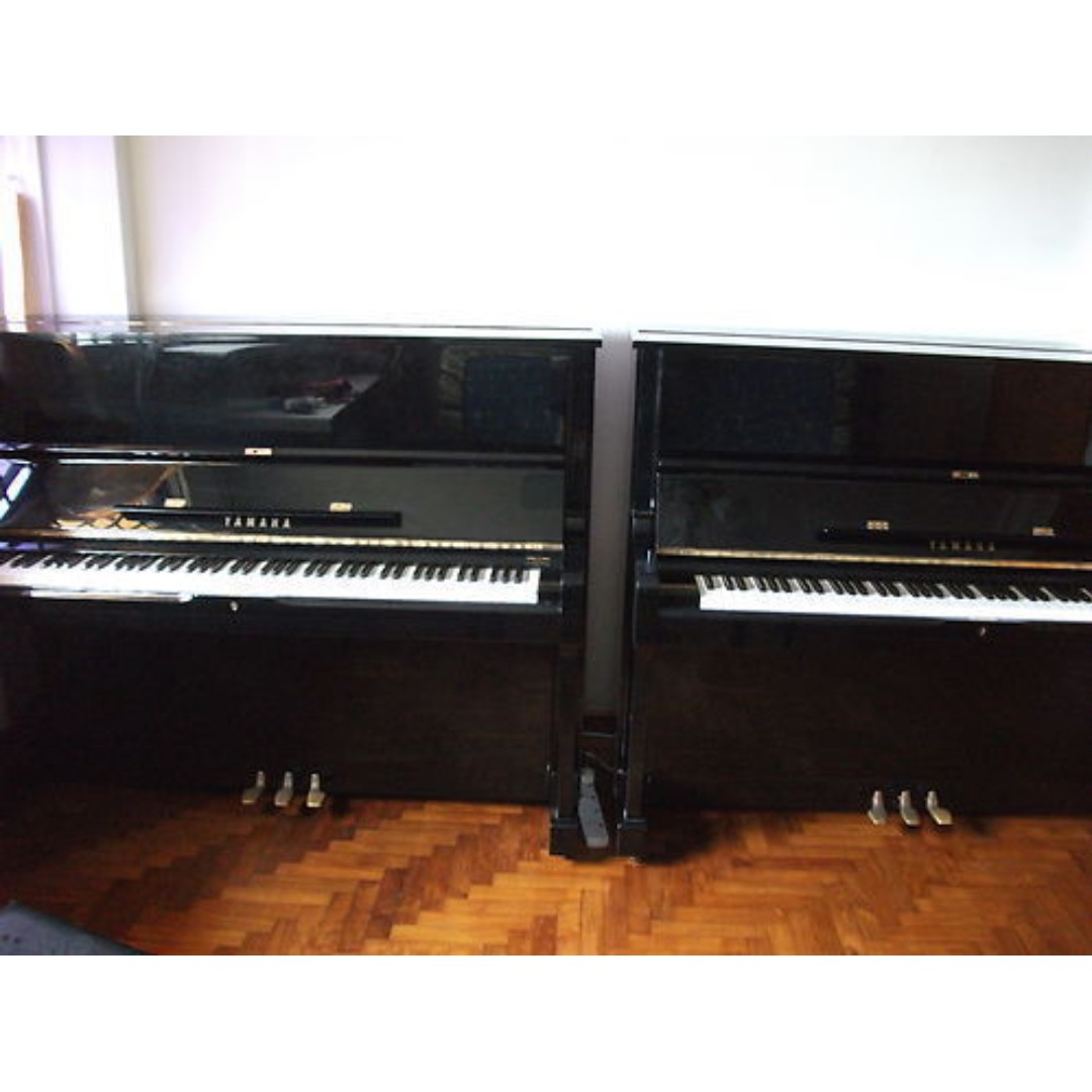 Yamaha piano u1 price