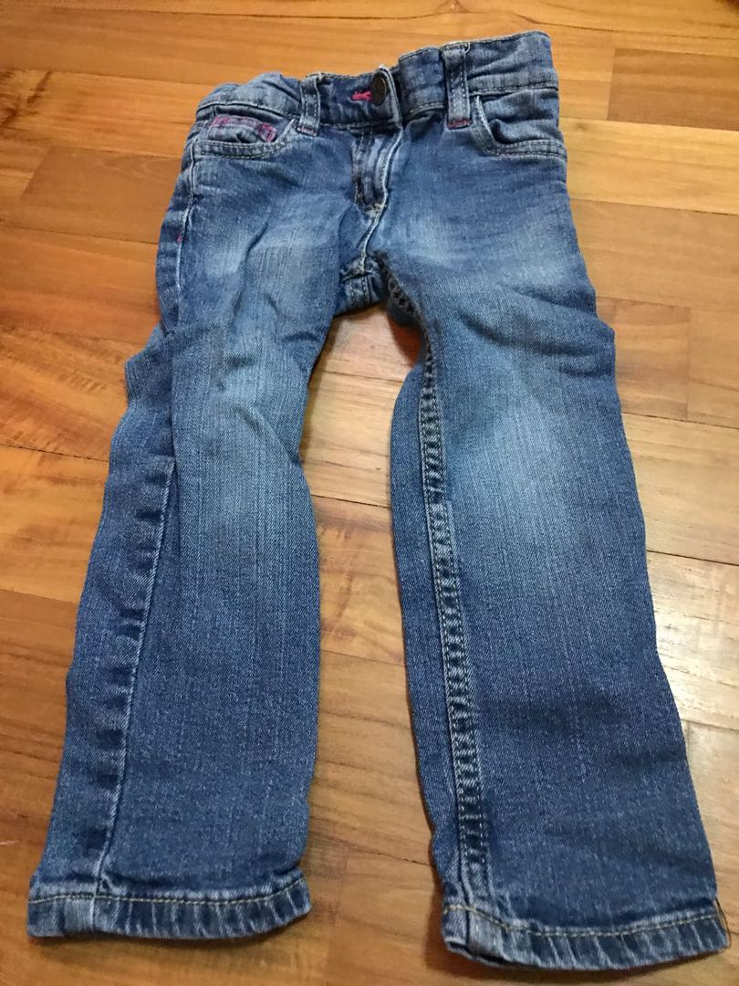 18 month jeans