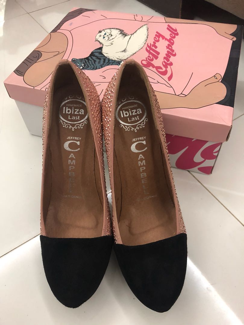 jeffrey campbell handmade ibiza last shoes