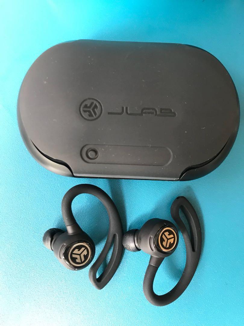Jlabs airpods clearance