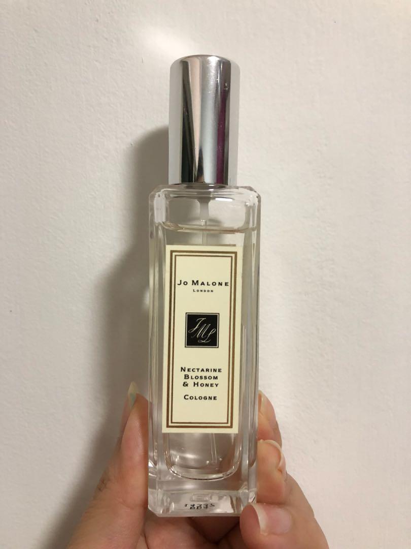 Jo malone nectarine sale blossom & honey 30ml