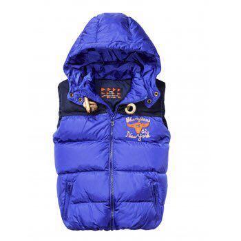 Gillets on sale for boys