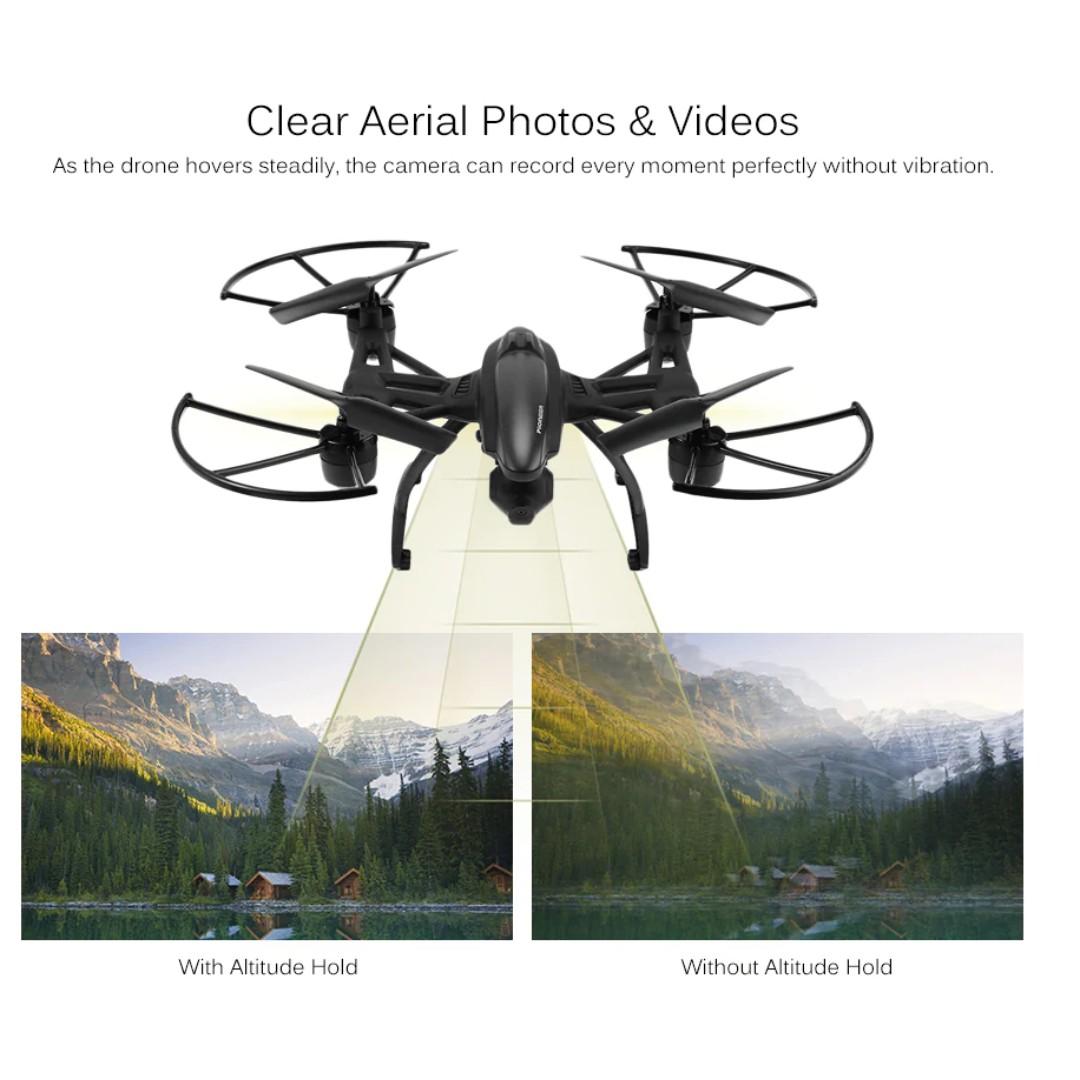 Jxd 509w rc cheap drone