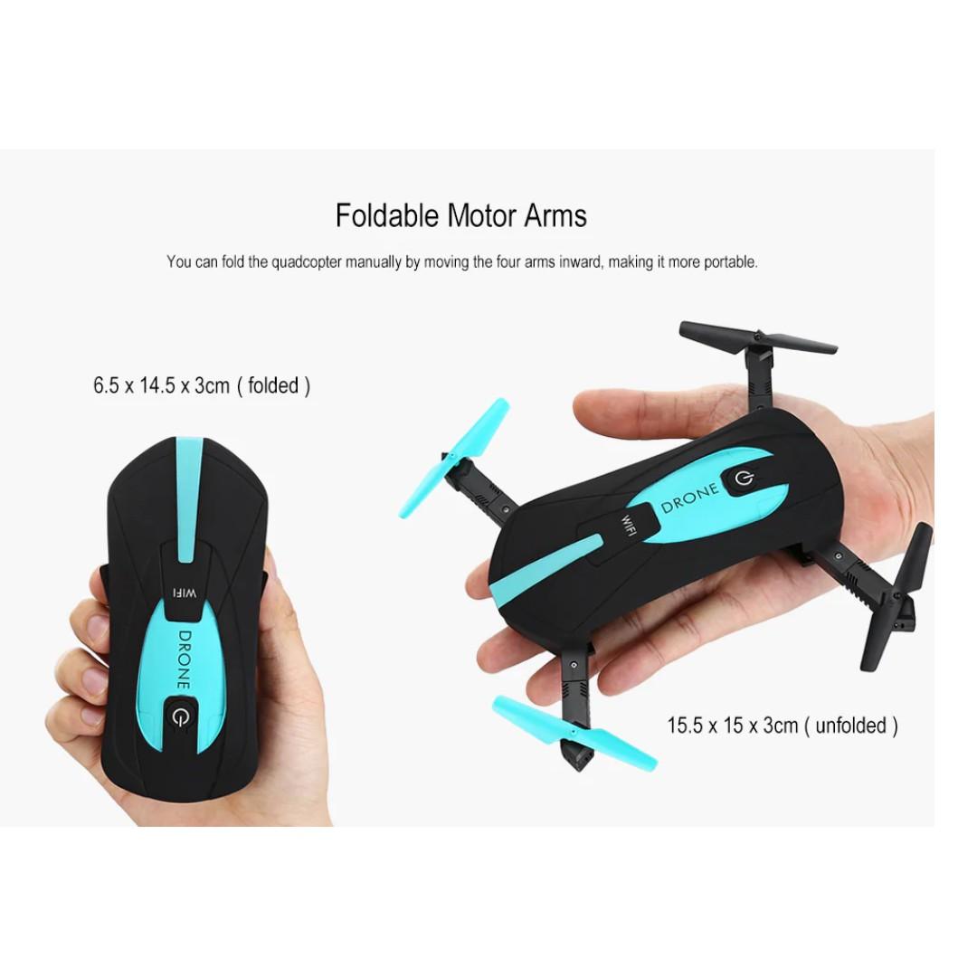 Jy cheap ufo drone