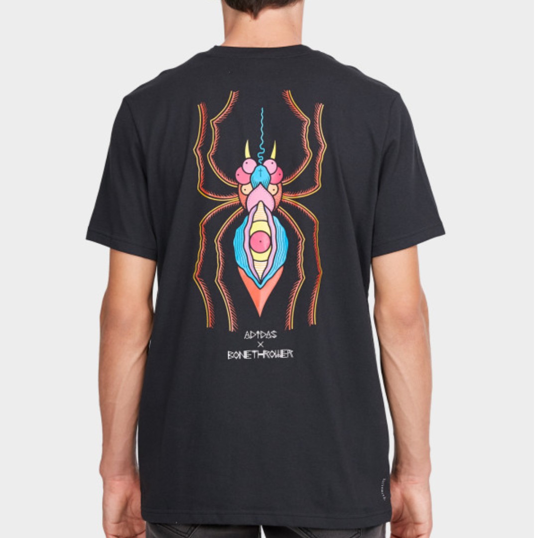 Adidas x bonethrower sale