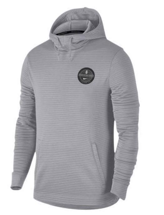 Kyrie therma hoodie hotsell