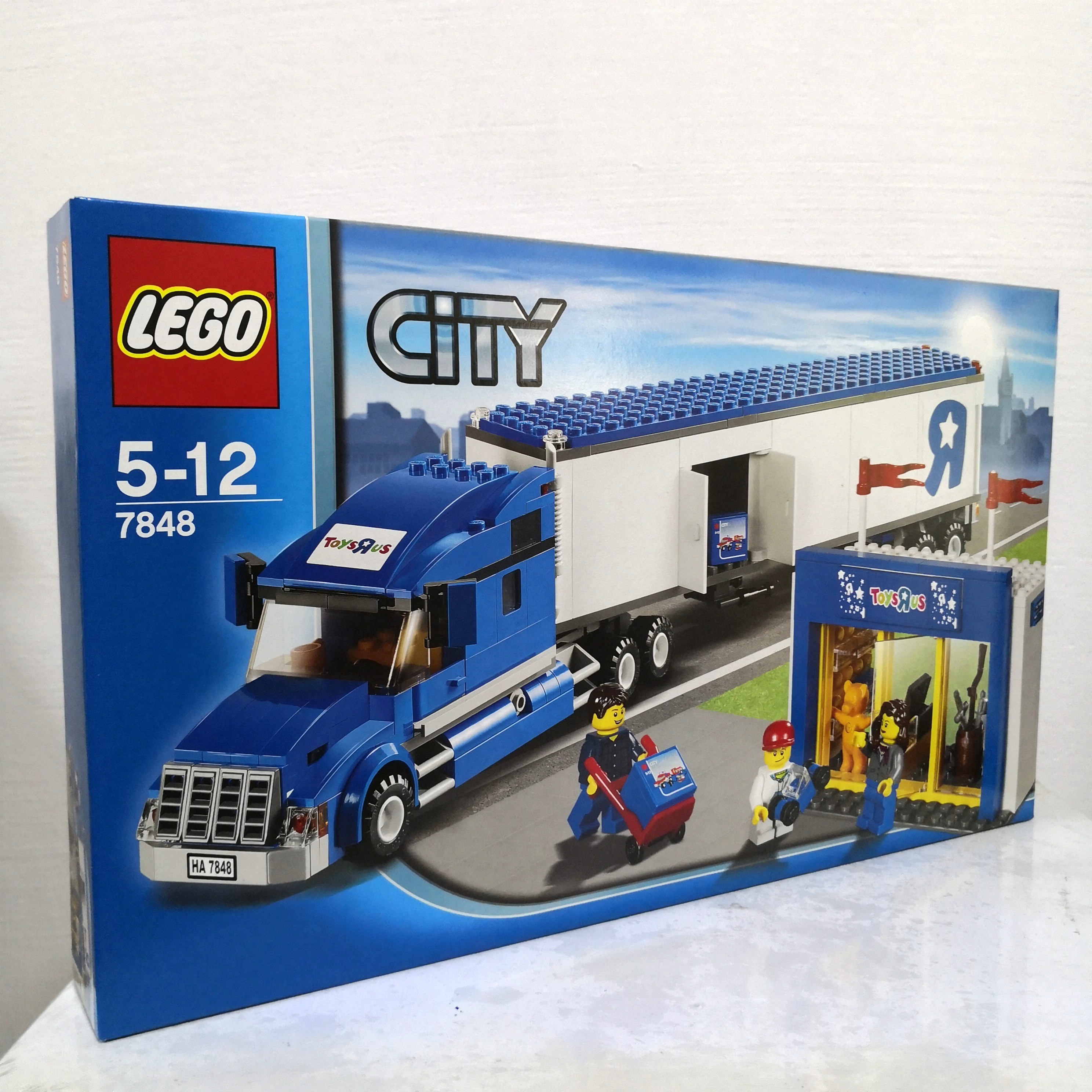 lego 60174 toys r us