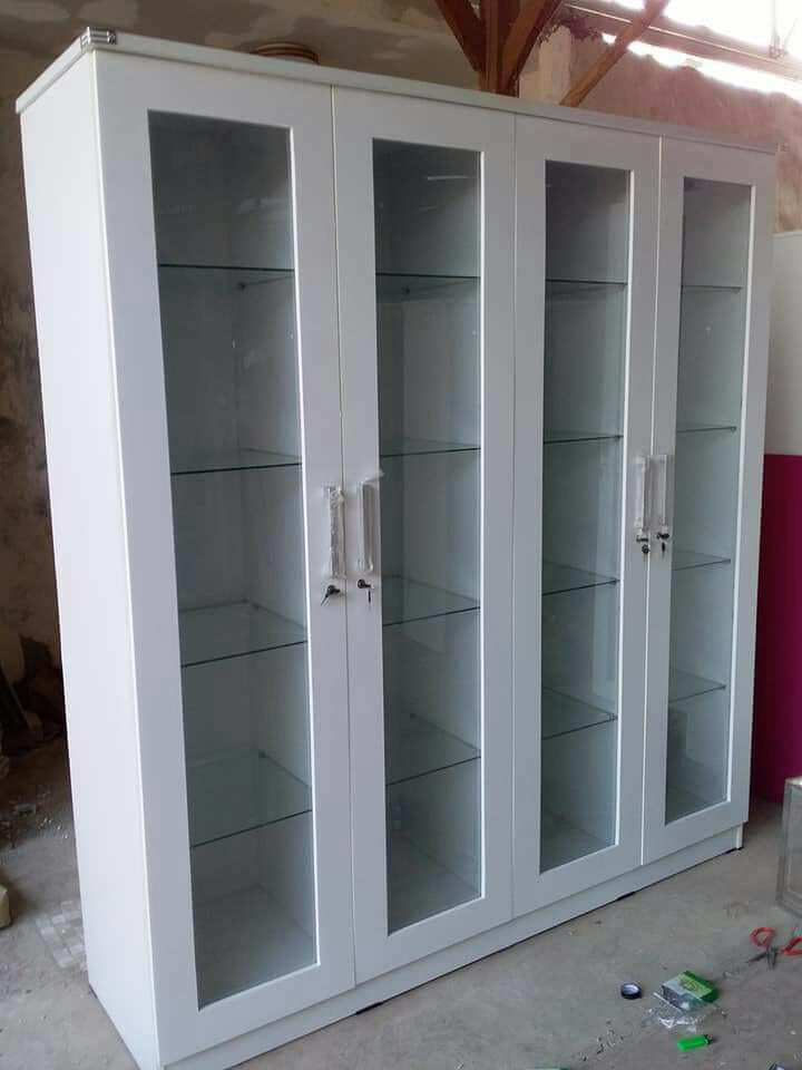 Jual Lemari Hias Transparan Home Furniture On Carousell Jual Lemari Hias Transparan Home Furniture On Carousell