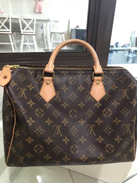 Tas LV terbaru, Barang Mewah, Tas & Dompet di Carousell