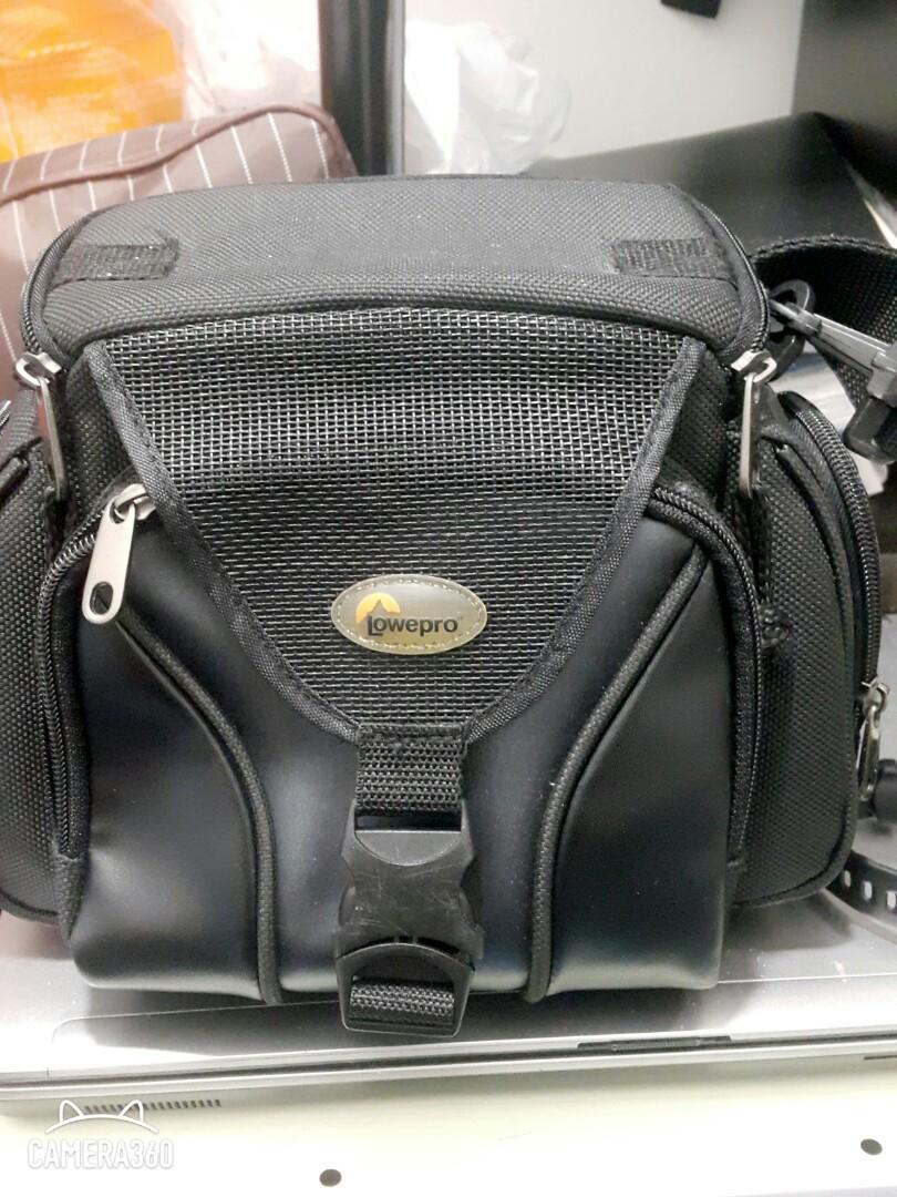 lowepro camera bag price
