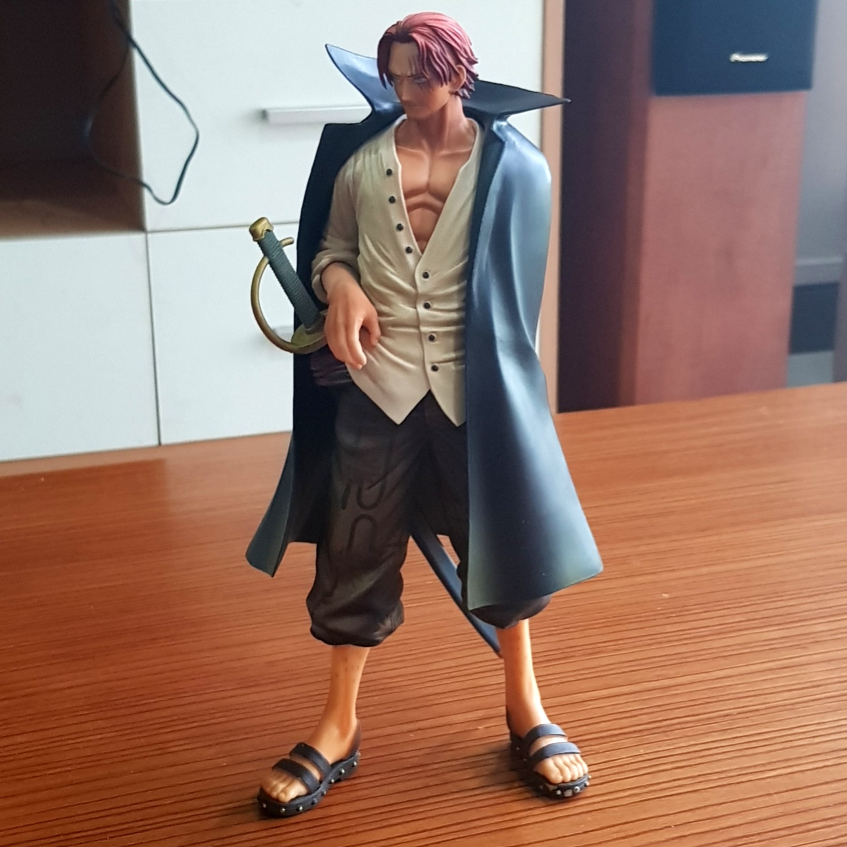 master star piece one piece
