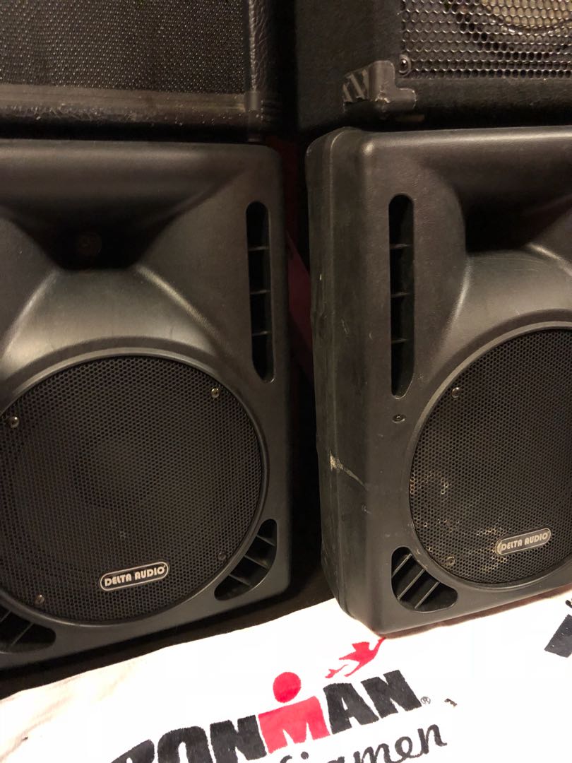 Microphone Amplifiers, Audio, Other Audio Equipment on Carousell