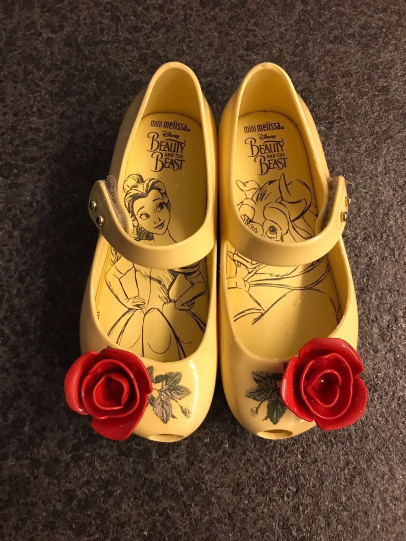 Mini melissa belle outlet