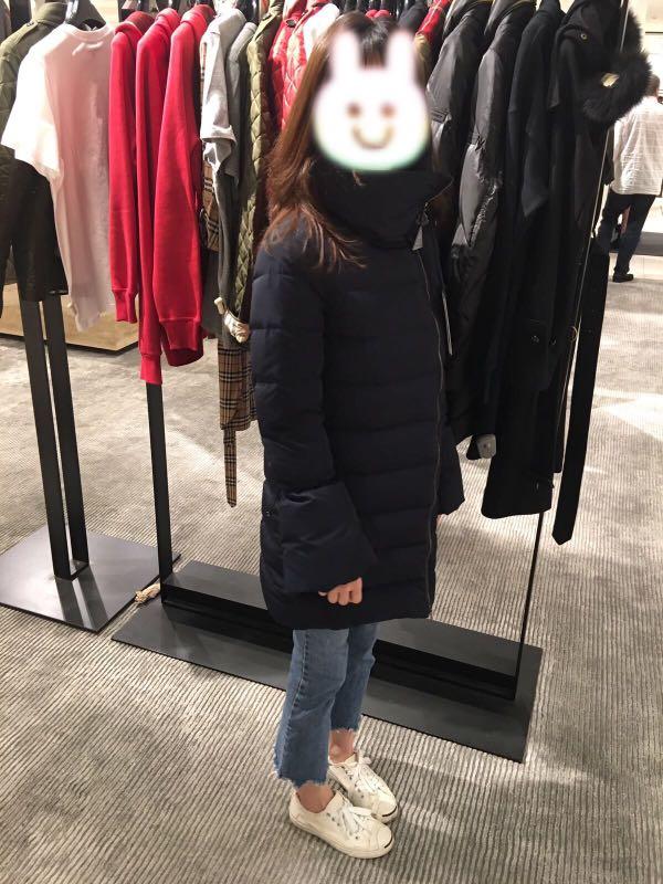 moncler lobelia