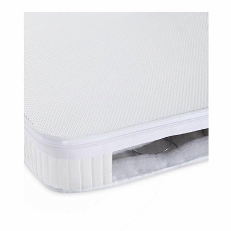 Mothercare 60 x 120cm Cot Spring Mattress, Babies & Kids, Baby Nursery