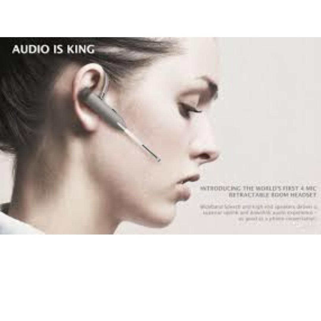 Motorola whisper hot sale