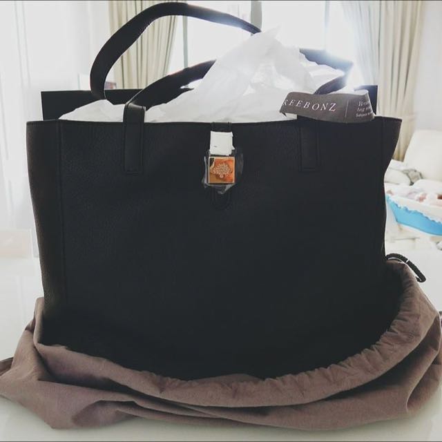 Mulberry tessie store tote price