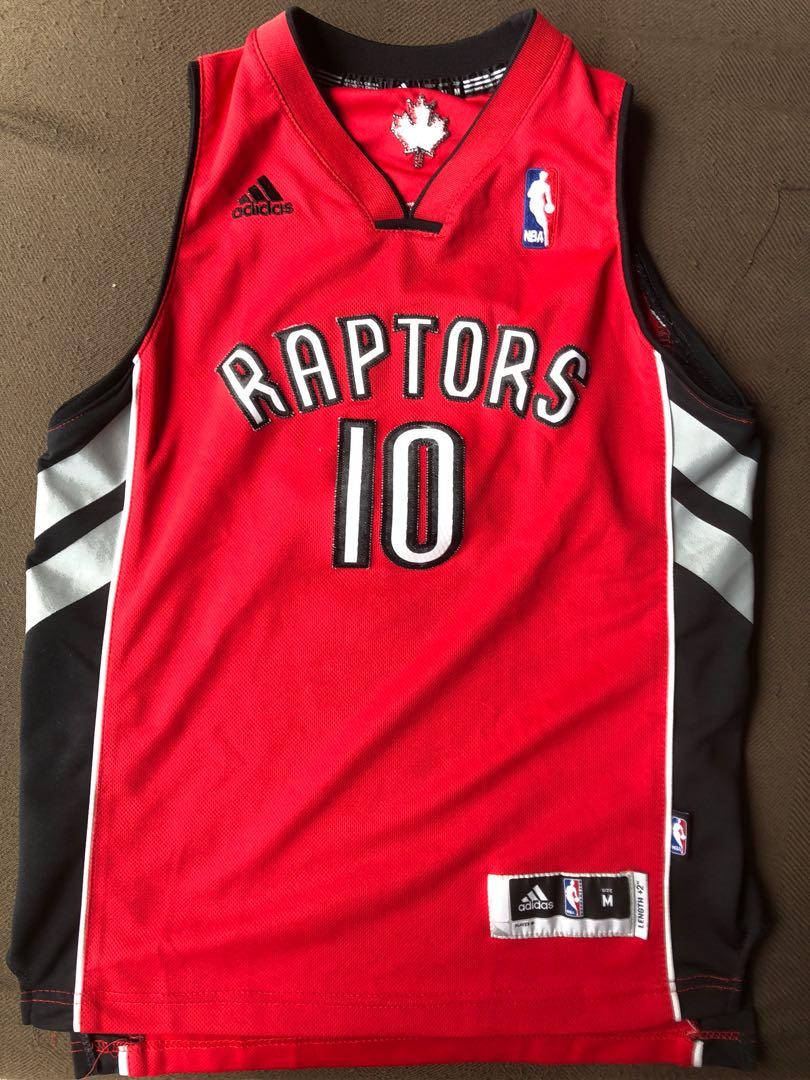 raptors jersey authentic