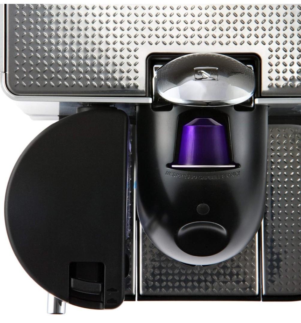 Nespresso Delonghi Lattissima EN720M Coffee Machine, TV & Home Appliances, Kitchen Appliances