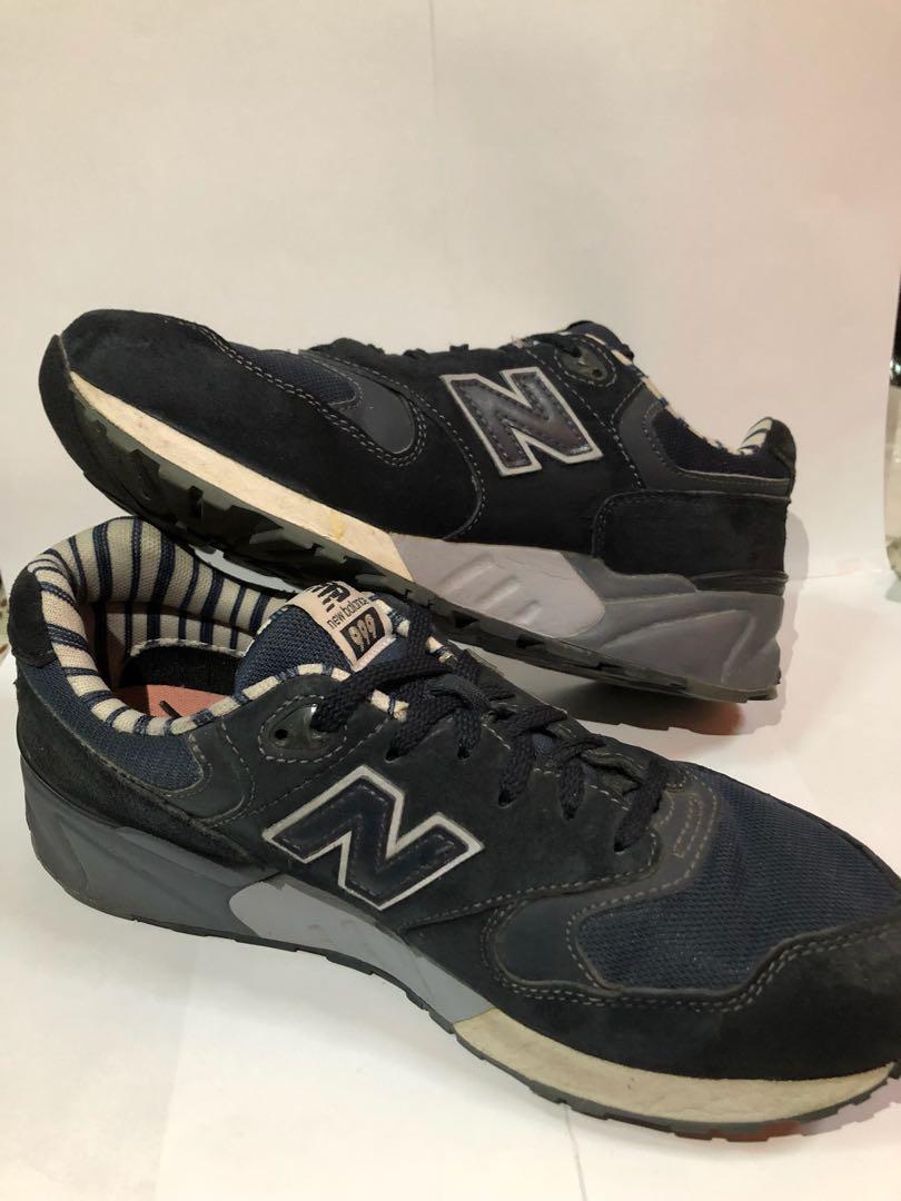 New balance 999 femme beige deals