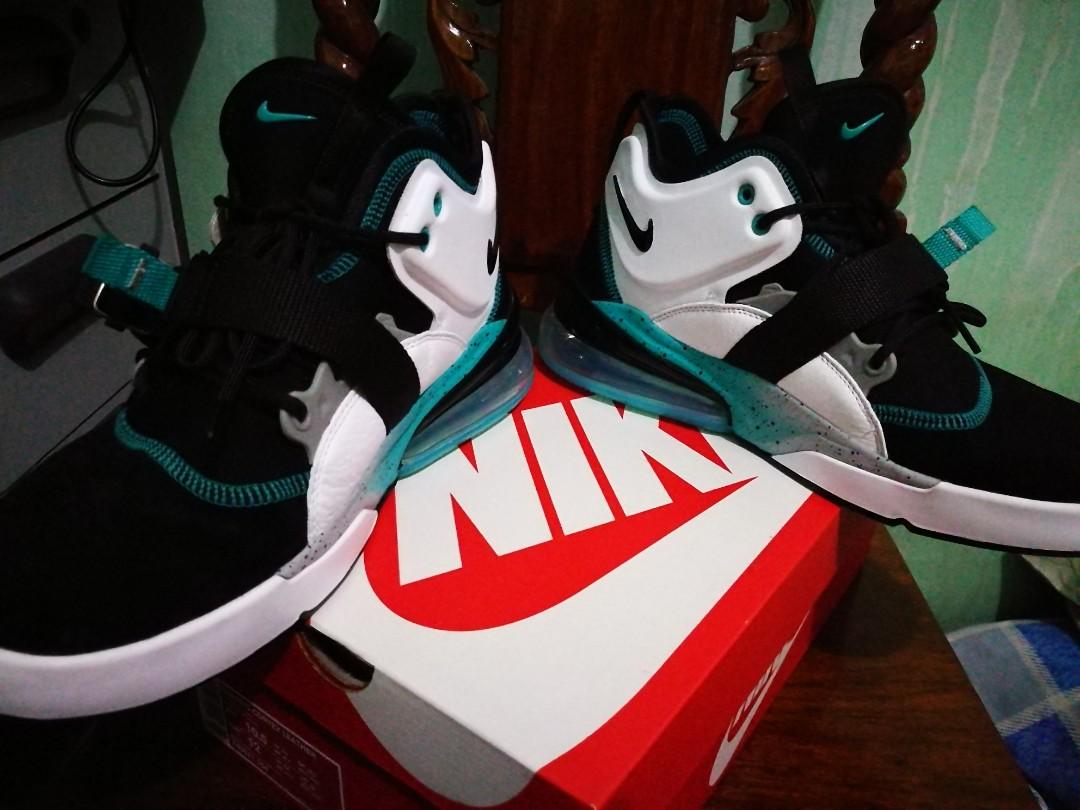 Nike 270 command force shop