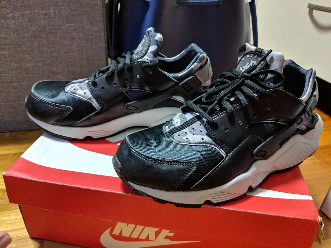 mens nike air hurache