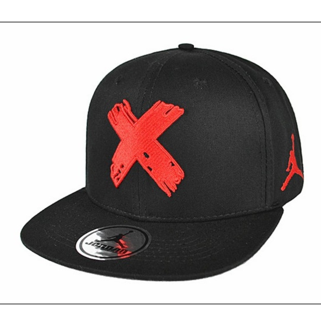 jordan cap banned