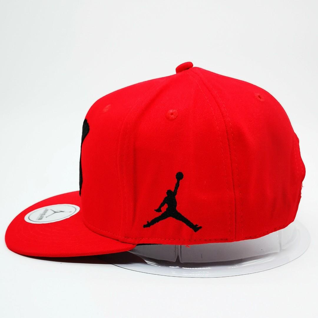 Jordan banned on sale cap for sale