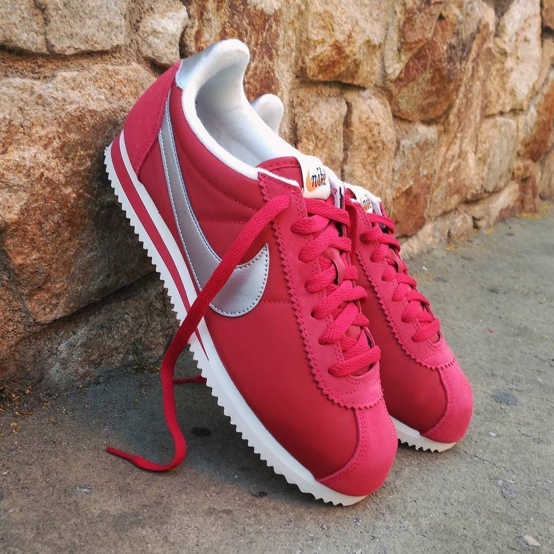 Nike Cortez XLV mens US 9 Women s Fashion Footwear Sneakers on Carousell