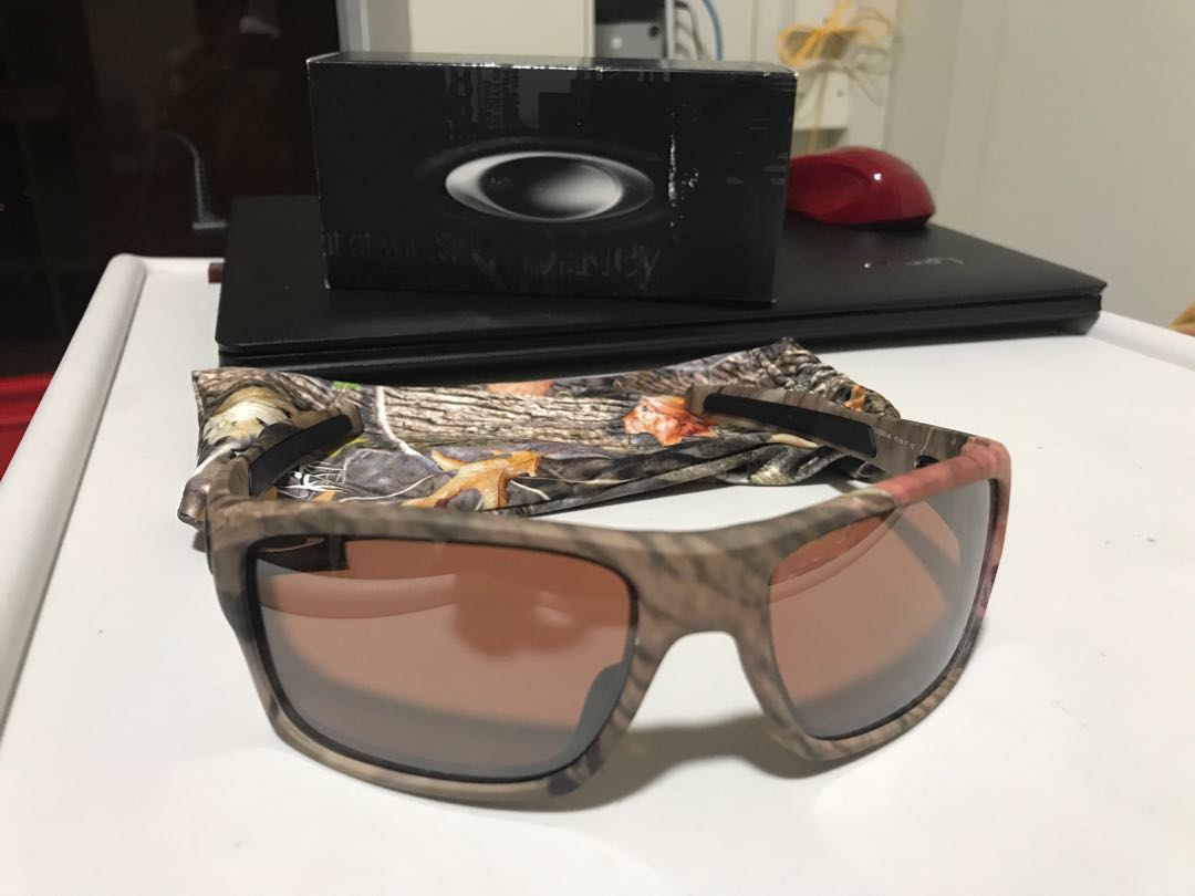 Oakley turbine camo sale