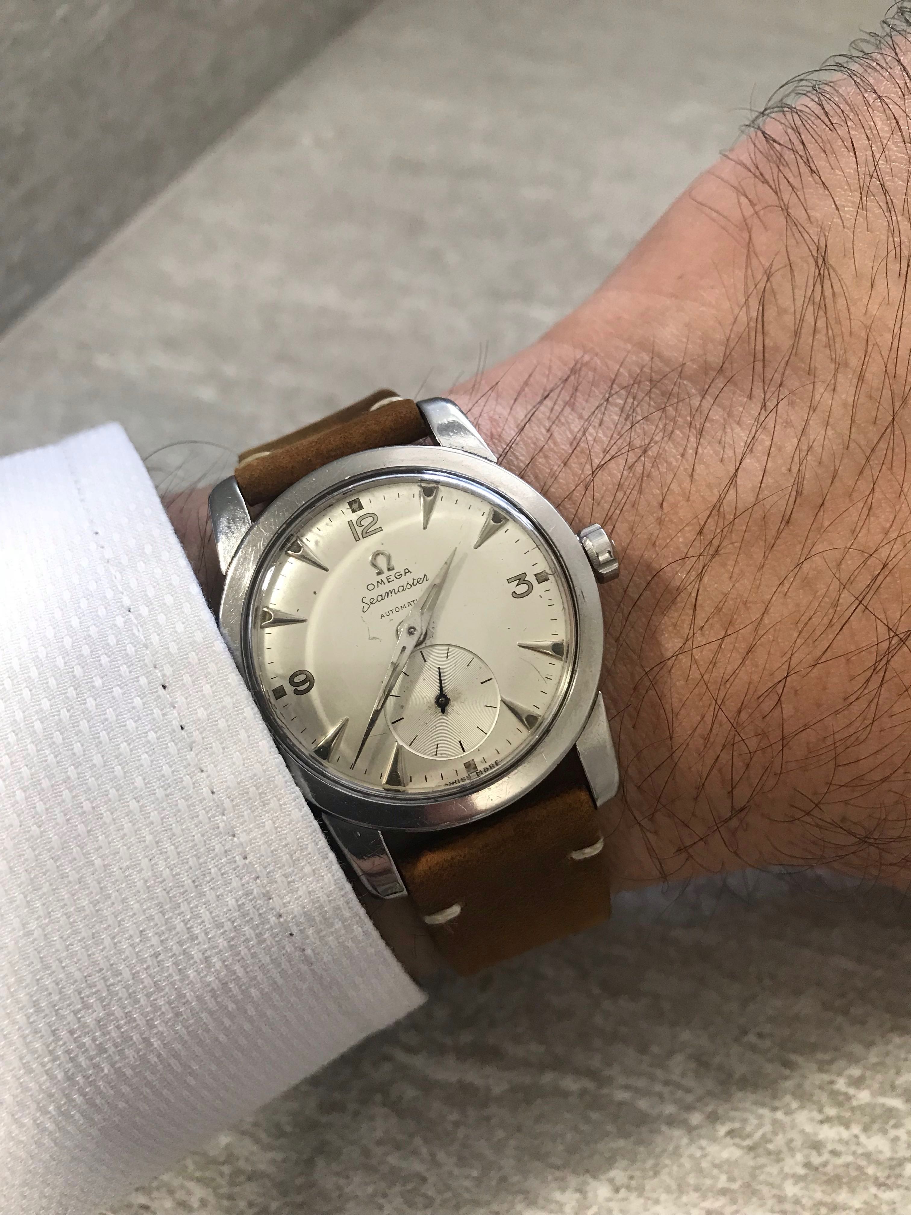 Omega online 344 bumper