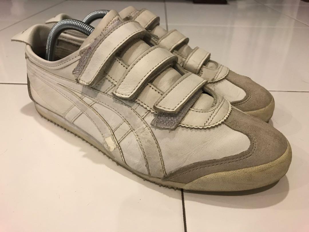 Onitsuka Tiger Mexico 66 VELCRO LIMITED